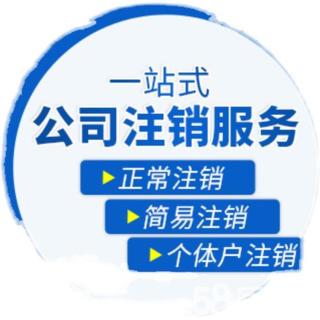 深圳注册公司代办,代理记账,无地域公司,中字头公司 - 深圳58同城