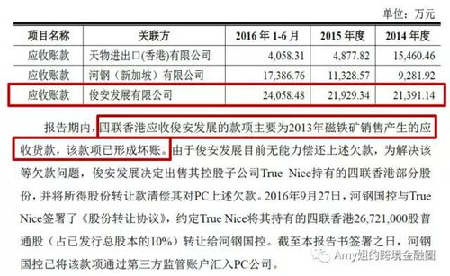 3层架构5倍杠杆,外转内资绕开10号文,差异定价来避税,跨境并购只服河北宣工