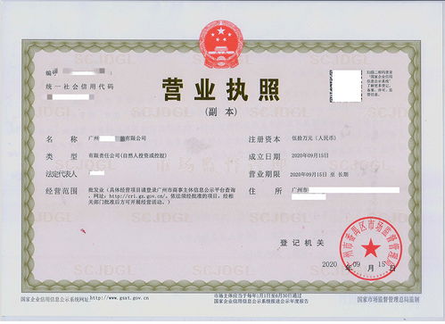 番禺区贸易公司解决注册资金问题后后如何3天内完成公司注册