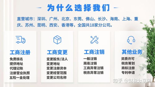 如何在广州注册一家贸易公司
