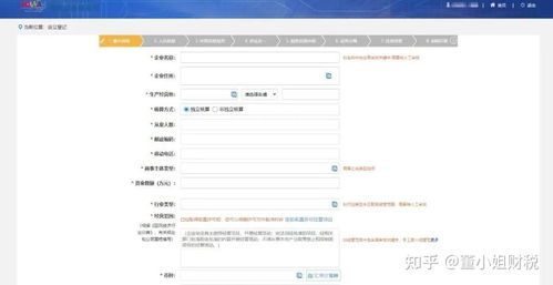 2024海南公司注册必备知识与全流程攻略