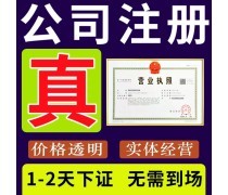 办理营业执照