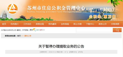 想要在苏州买房,这些事你必须要知道
