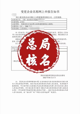 不带省市公司名称办理代理